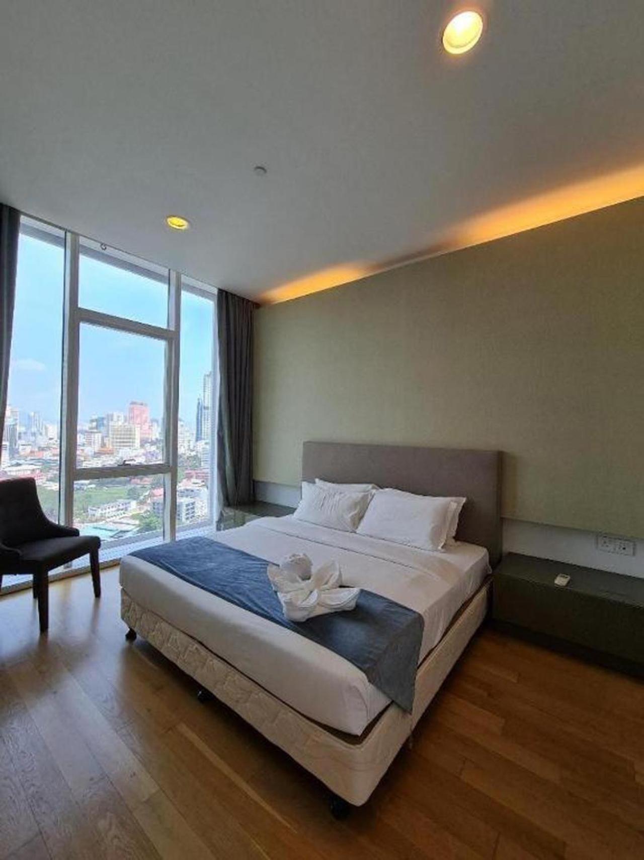 קואלה לומפור Klcc Sky Villa Suites Platinum מראה חיצוני תמונה