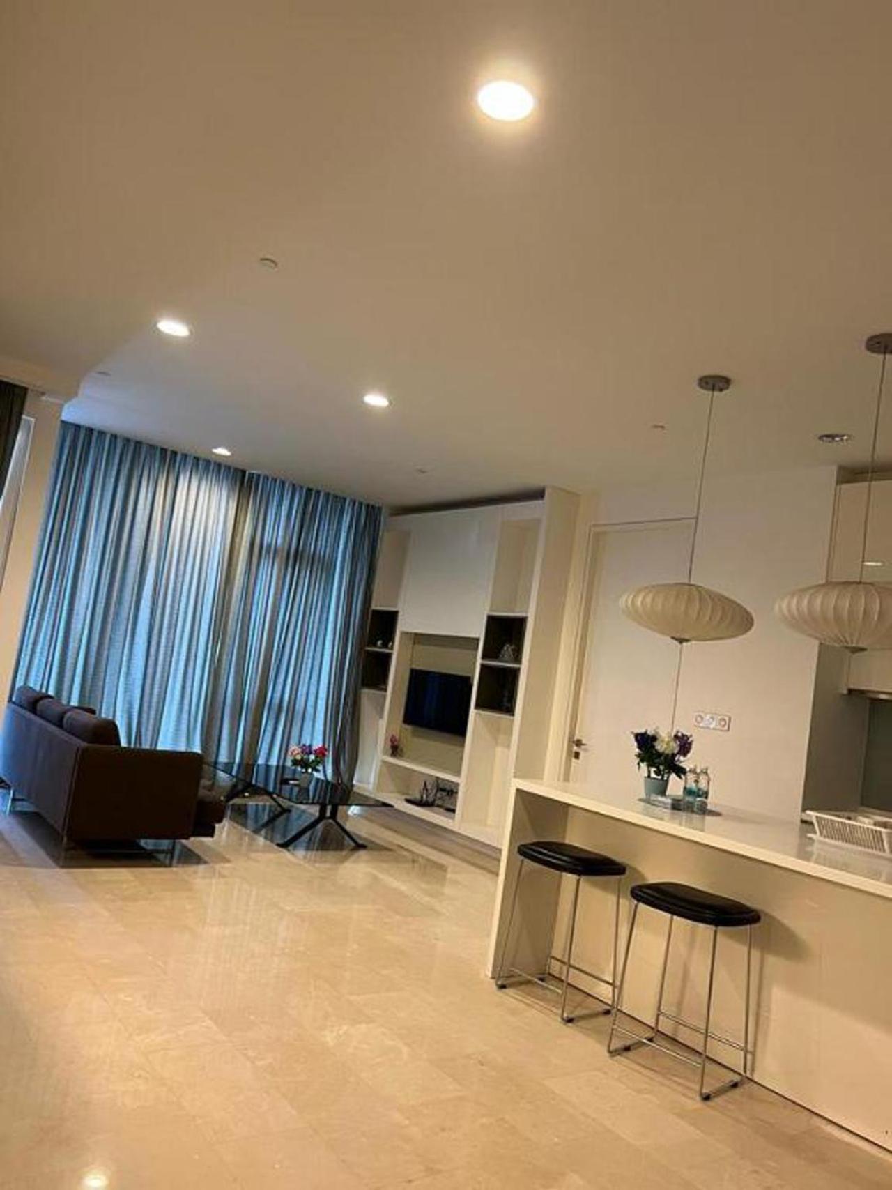 קואלה לומפור Klcc Sky Villa Suites Platinum מראה חיצוני תמונה